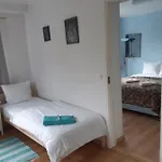 Homestay szállás Mosina Vesiveski