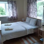 Mosina Vesiveski Homestay szállás *