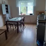 Mosina Vesiveski Homestay szállás *