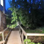 Mosina Vesiveski Homestay szállás *