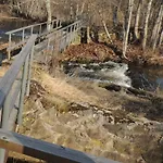 Homestay szállás Mosina Vesiveski Vissi (Tartu)