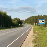 Mosina Vesiveski Homestay szállás *