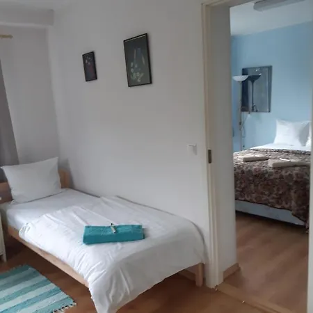 Alloggio in famiglia Mosina Vesiveski