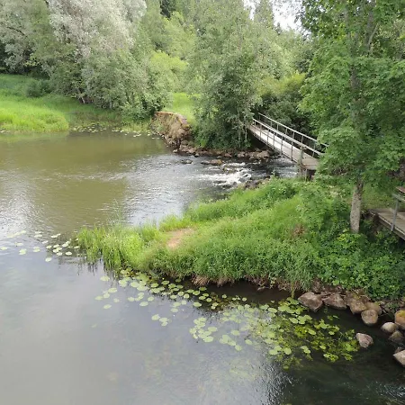 Mosina Vesiveski Homestay szállás *