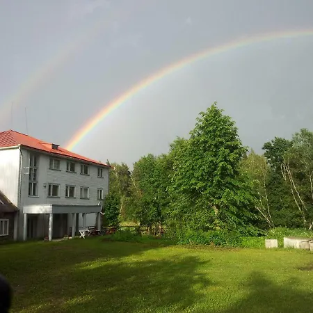 Homestay szállás Mosina Vesiveski Vissi (Tartu)
