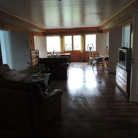 Mosina Vesiveski Homestay szállás *