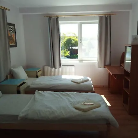 Δωμάτια σε οικογενειακή κατοικία Mosina Vesiveski Vissi (Tartu)